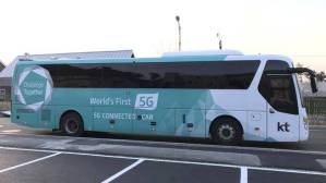 5G Bus