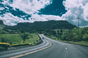 The road to assisted driving