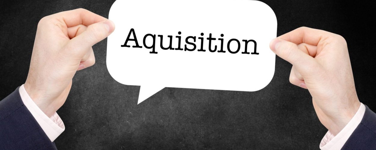 Acquisitions over IPO’s
