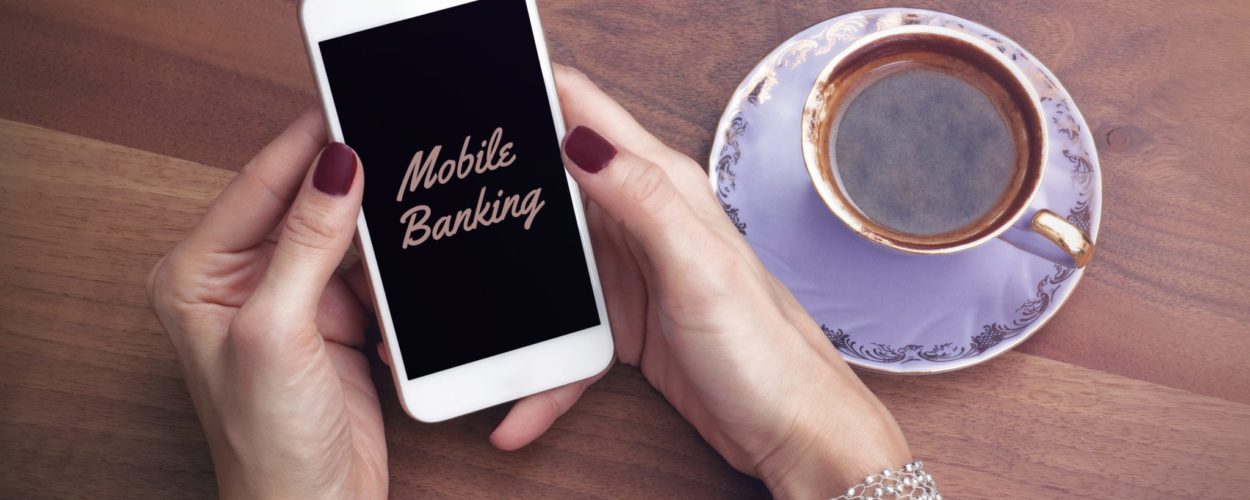 Changing the Face of FinTech in 2017