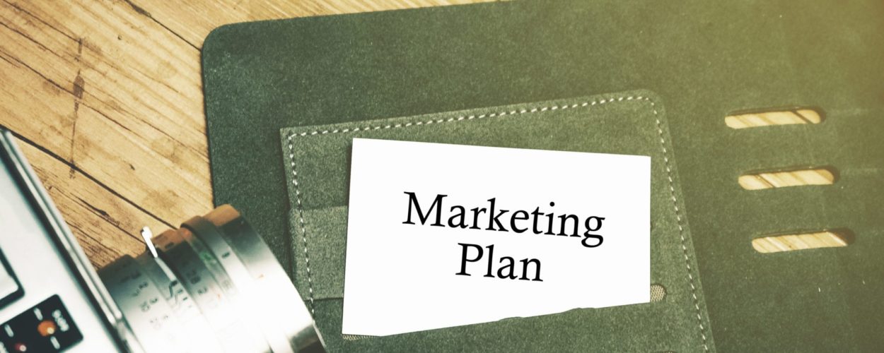 Market your product with little budget