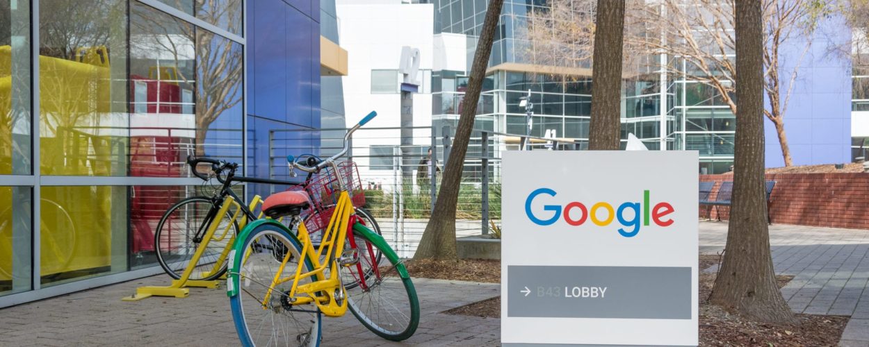 Google’s Interest in the Startup Incubator Business