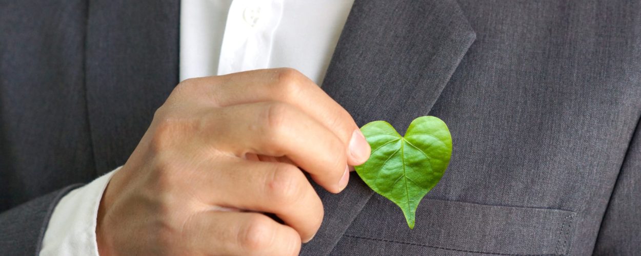 Corporate Social Responsibility