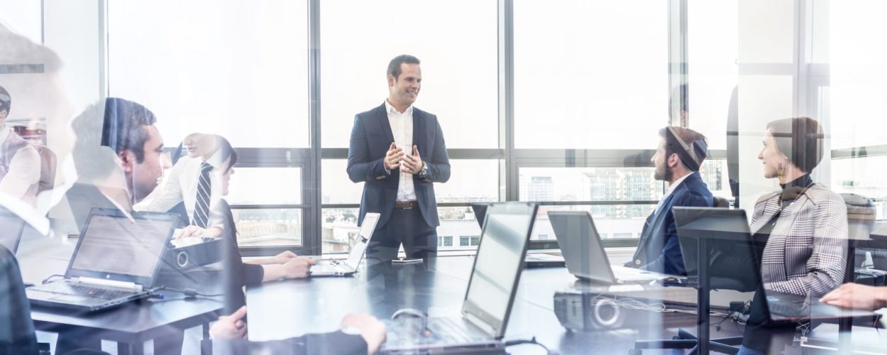 The Importance of Staying Agile