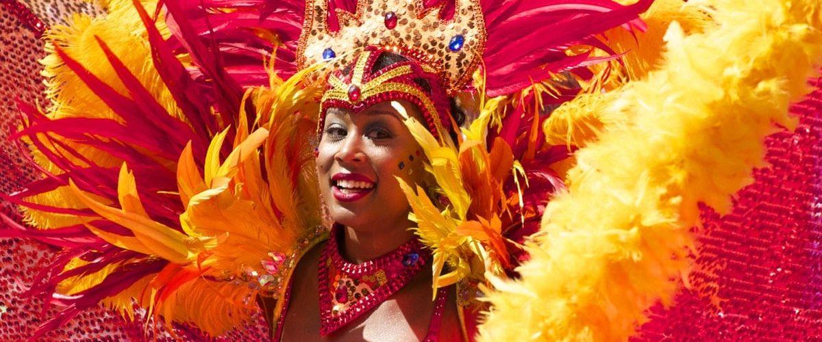 A Carnival of Creativity in Brazil