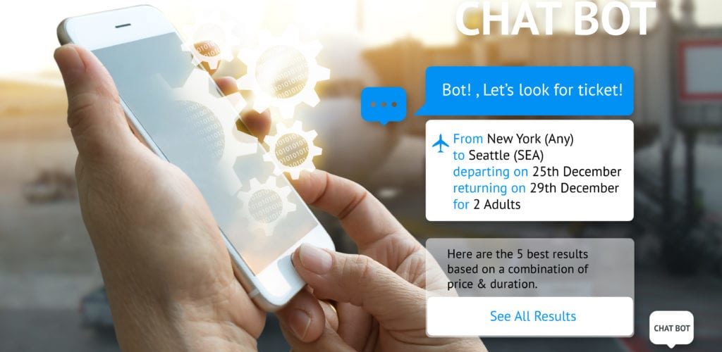 Why Companies Care About Chatbots