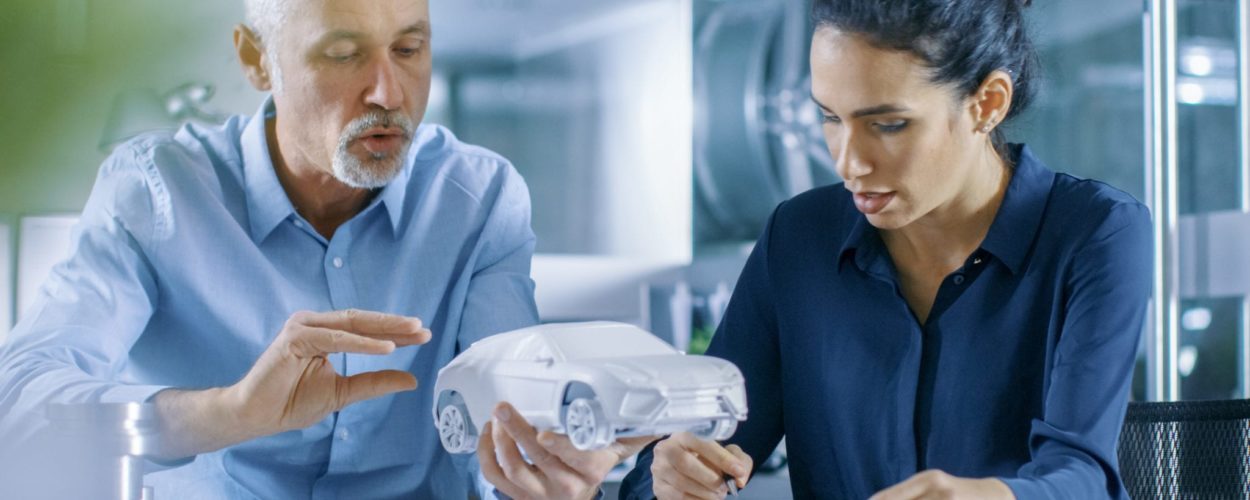 Automotive Innovation