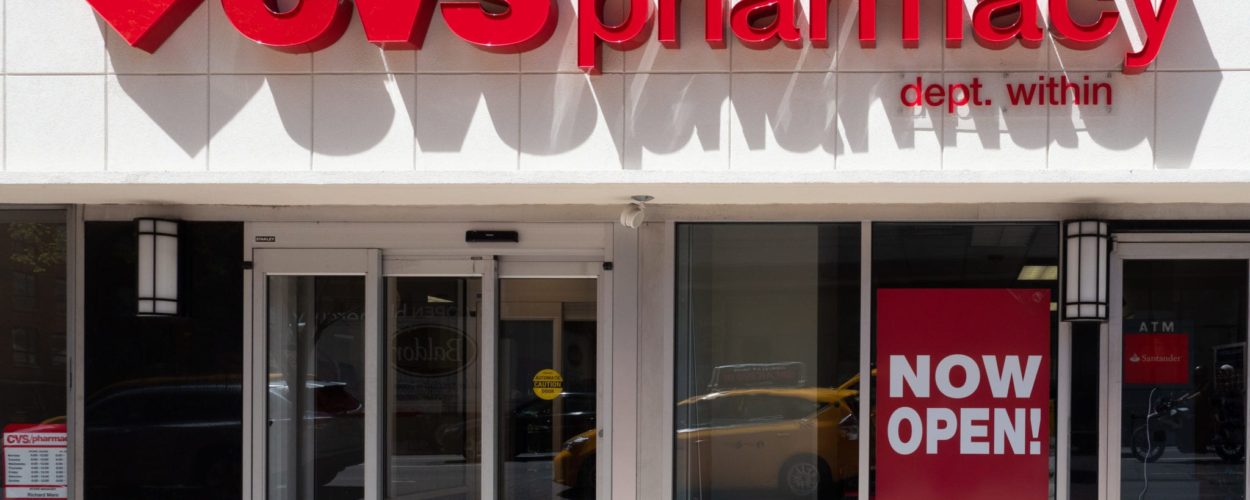 CVS is more than a pharmacy