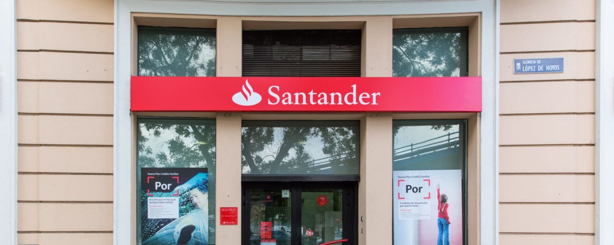 Santander Madrid