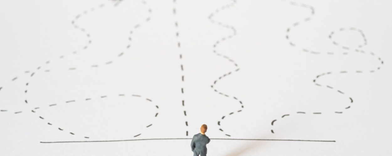 Choose an innovation type with this quiz